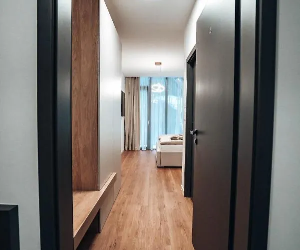 Jamy House Apartman