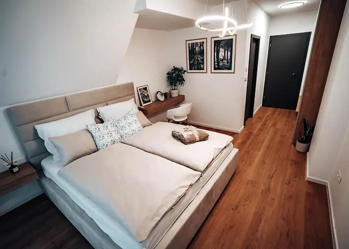 公寓 Jamy House *