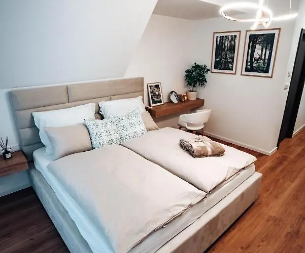 Jamy House Habovka