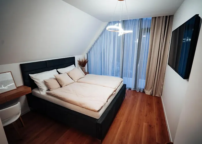 公寓 Jamy House *