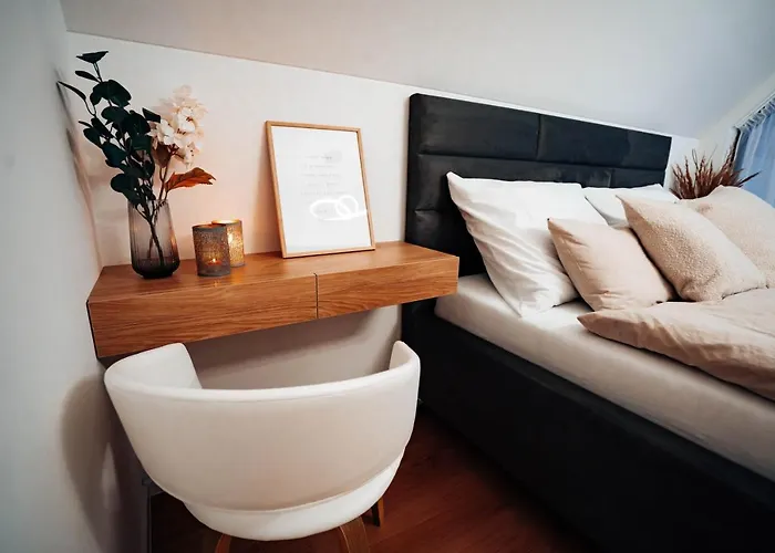 Apartman Jamy House