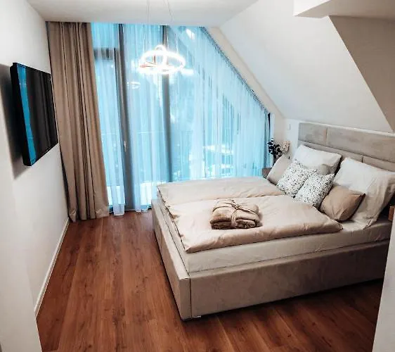 Jamy House Apartman *