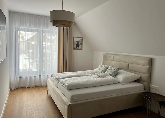 Apartman Jamy House