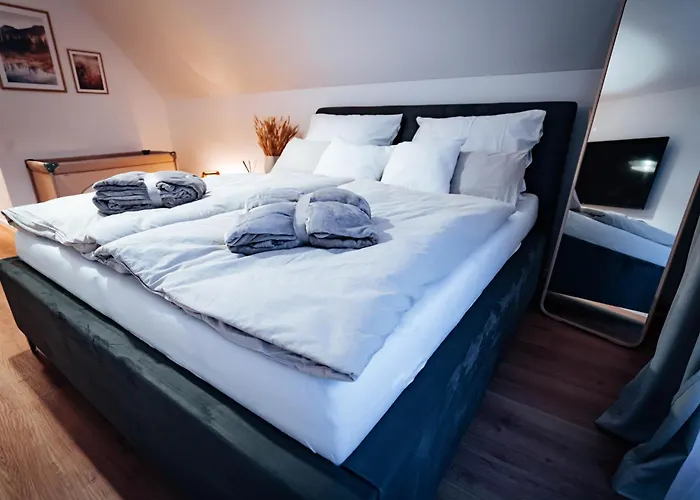 Apartman Jamy House