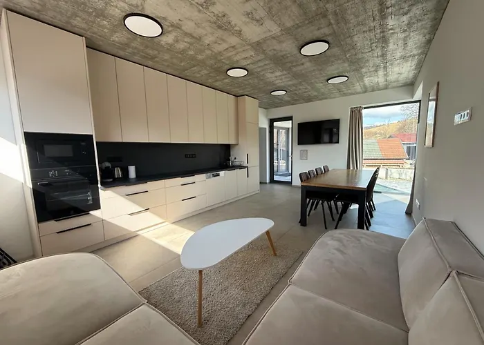 Jamy House Apartman
